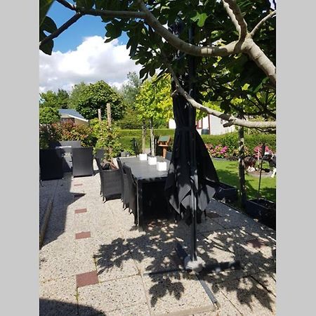 Stuyvesanthof Scheldeoord Chalet 710 Baarland ภายนอก รูปภาพ