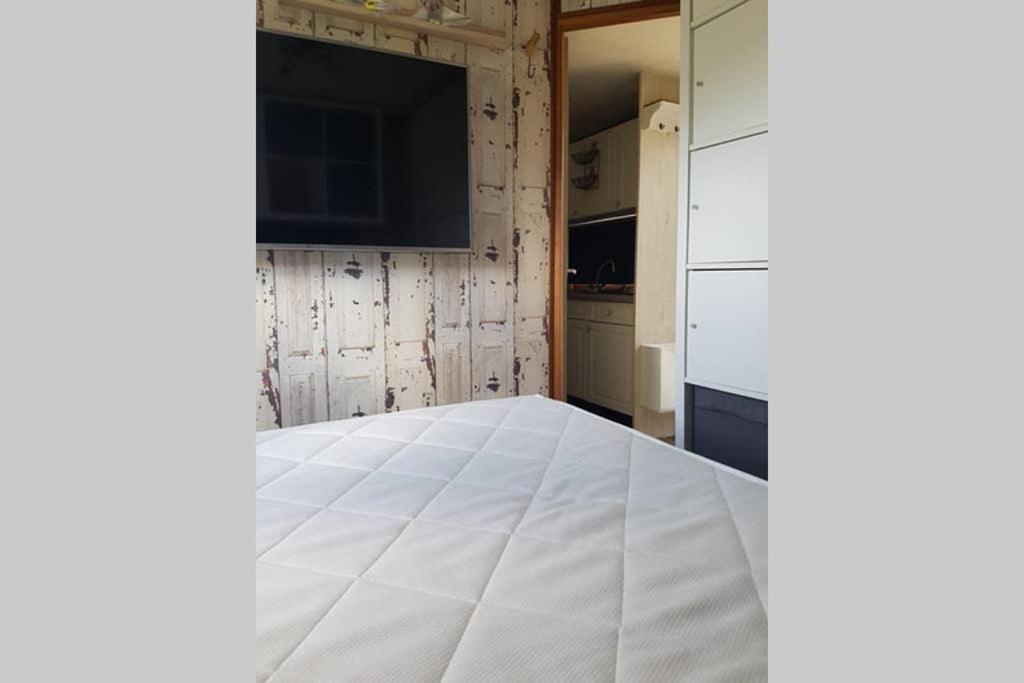 Stuyvesanthof Scheldeoord Chalet 710 Baarland ภายนอก รูปภาพ